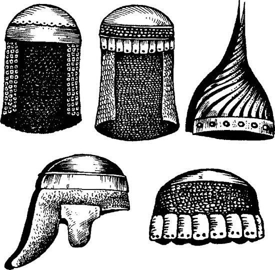 Энциклопедия славянской культуры, письменности и мифологии - i_172.jpg