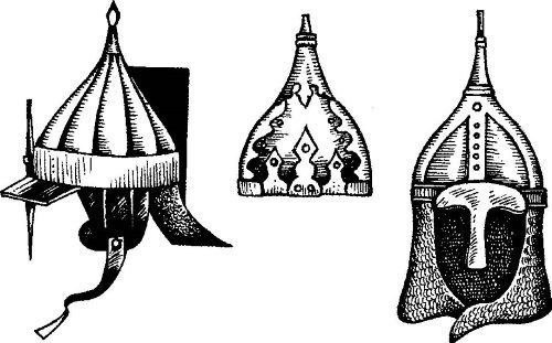 Энциклопедия славянской культуры, письменности и мифологии - i_175.jpg