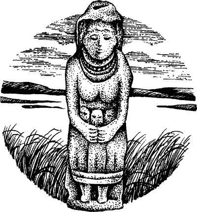 Энциклопедия славянской культуры, письменности и мифологии - i_180.jpg