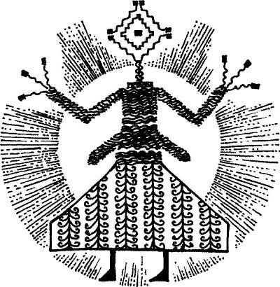 Энциклопедия славянской культуры, письменности и мифологии - i_183.jpg