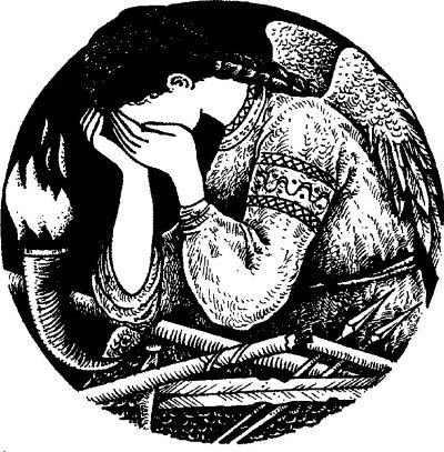 Энциклопедия славянской культуры, письменности и мифологии - i_201.jpg
