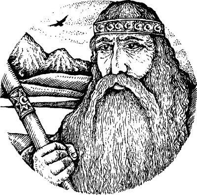 Энциклопедия славянской культуры, письменности и мифологии - i_206.jpg