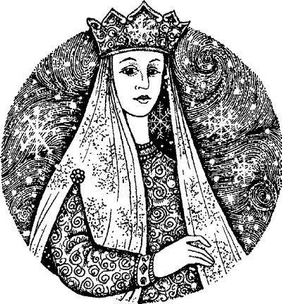 Энциклопедия славянской культуры, письменности и мифологии - i_207.jpg