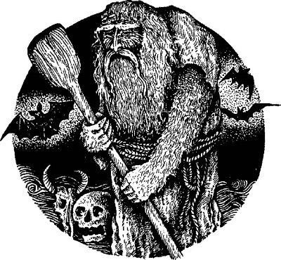 Энциклопедия славянской культуры, письменности и мифологии - i_231.jpg