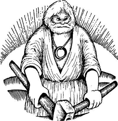 Энциклопедия славянской культуры, письменности и мифологии - i_255.jpg
