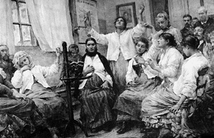Все тайны подсознания. Энциклопедия практической эзотерики - i_062.jpg