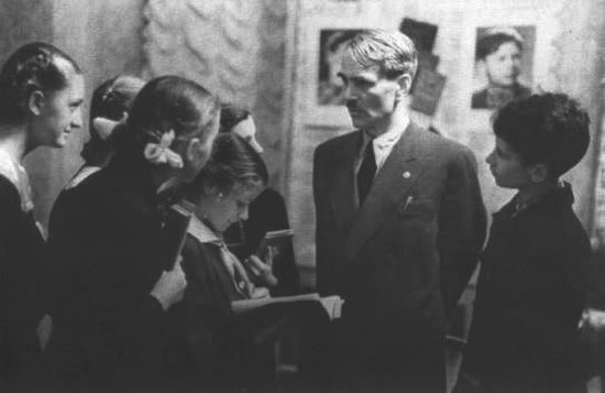Л. Пантелеев — Л. Чуковская. Переписка (1929–1987) - i_023.jpg