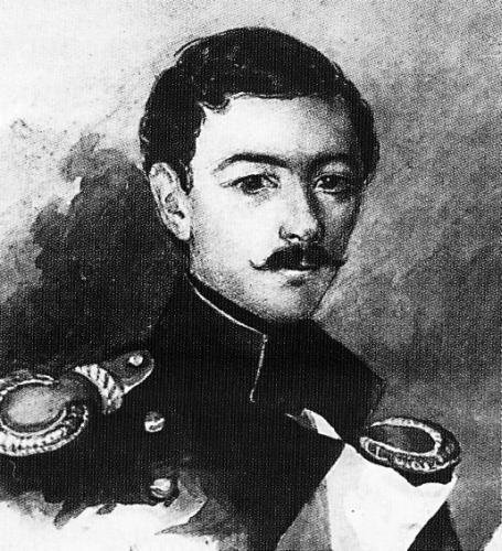 Тайна гибели Лермонтова. Все версии - _10.jpg