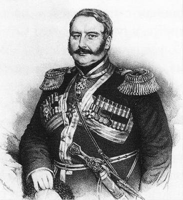 Тайна гибели Лермонтова. Все версии - _14.jpg