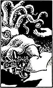 Сказка о Тройке (ил. И.Гончарука) - im035.jpg
