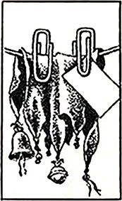 Сказка о Тройке (ил. И.Гончарука) - im039.jpg
