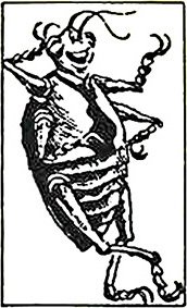 Сказка о Тройке (ил. И.Гончарука) - im041.jpg