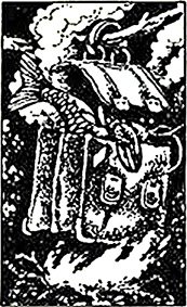 Сказка о Тройке (ил. И.Гончарука) - im053.jpg