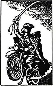Сказка о Тройке (ил. И.Гончарука) - im059.jpg