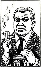 Сказка о Тройке (ил. И.Гончарука) - im071.jpg