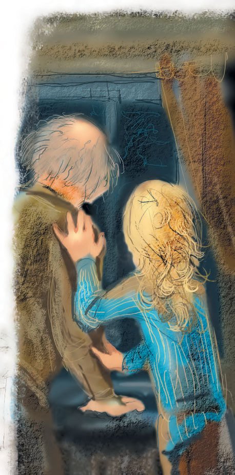 Чучело (иллюстрации Екатерины Муратовой) - i_050.jpg