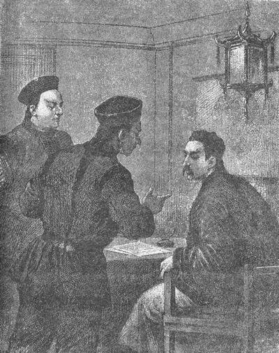 Том 2. Месть каторжника. Затерянные в океане (с илл.) - i_009.jpg