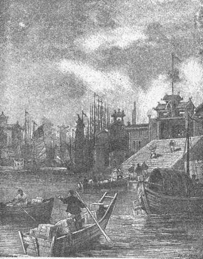 Том 2. Месть каторжника. Затерянные в океане (с илл.) - i_011.jpg