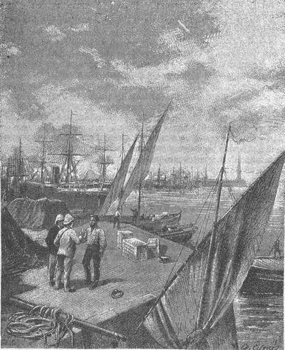 Том 2. Месть каторжника. Затерянные в океане (с илл.) - i_027.jpg