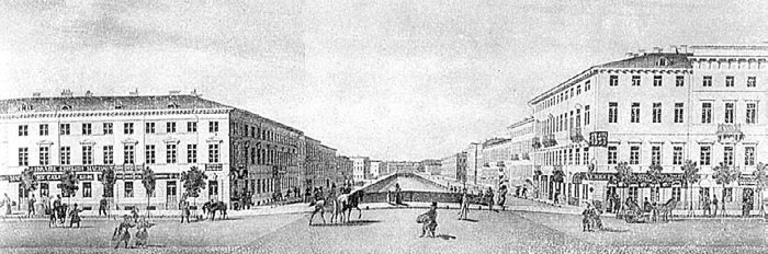 Лермонтов и Москва. Над Москвой великой, златоглавою - i_053.jpg