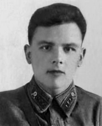Фронтовые разведчики. «Я ходил за линию фронта» - i_011.jpg