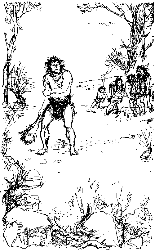 Земля мамонтов (с илл.) - _161.png