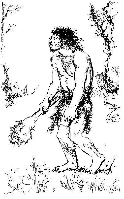 Земля мамонтов (с илл.) - _162.png