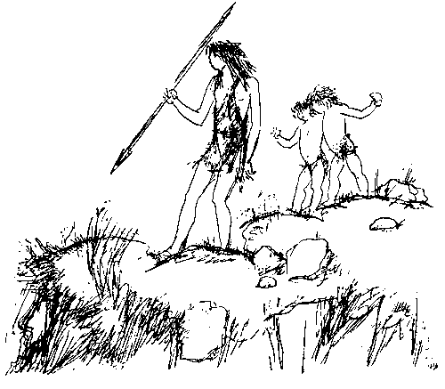 Земля мамонтов (с илл.) - _352.png