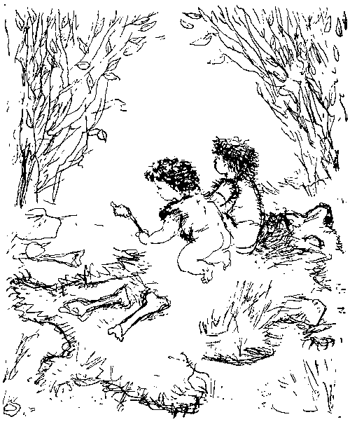 Земля мамонтов (с илл.) - _371.png