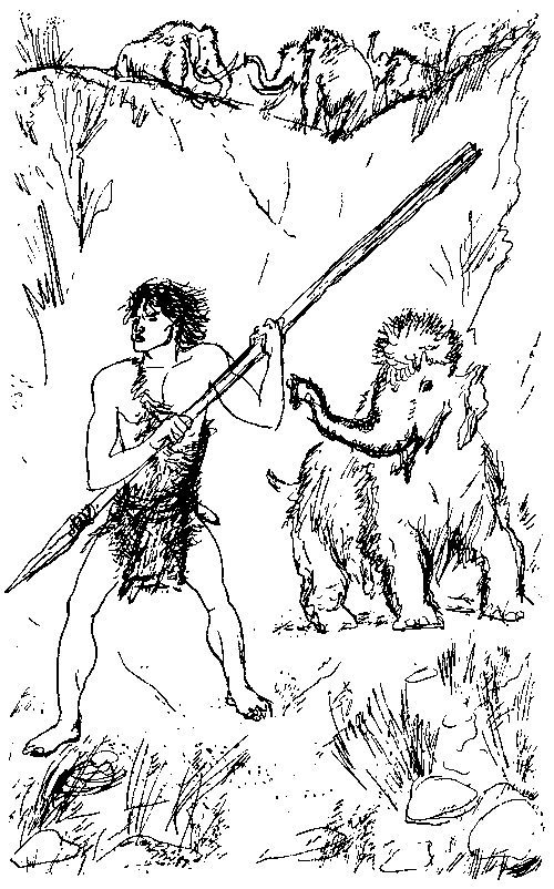 Земля мамонтов (с илл.) - _412.png