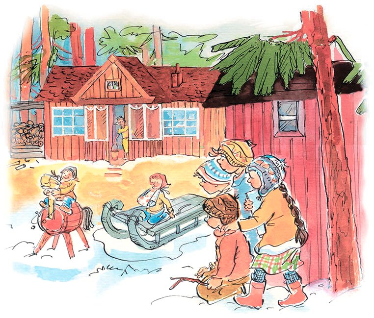 Мортен, бабушка и вихрь - Autogen_eBook_id55