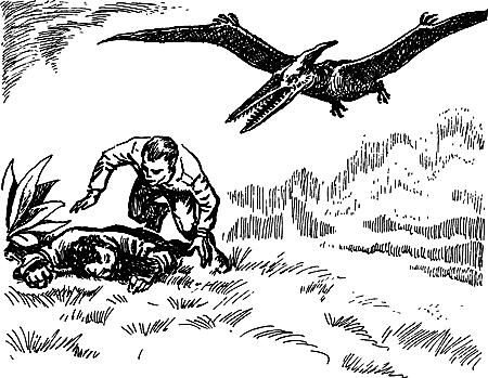 Затерянная земля (Сборник) - i_035.png