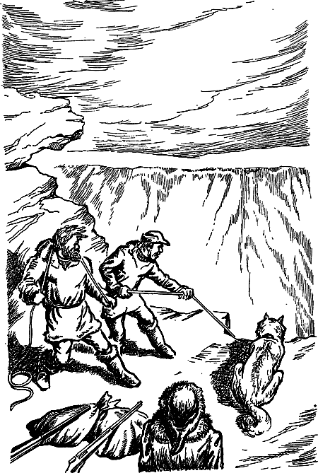 Затерянная земля (Сборник) - i_076.png