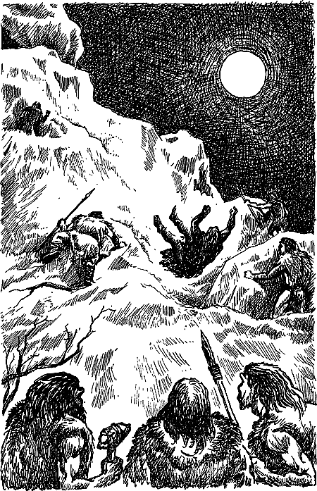 Затерянная земля (Сборник) - i_104.png