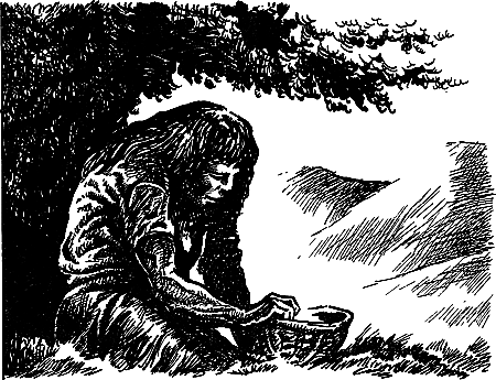 Затерянная земля (Сборник) - i_123.png