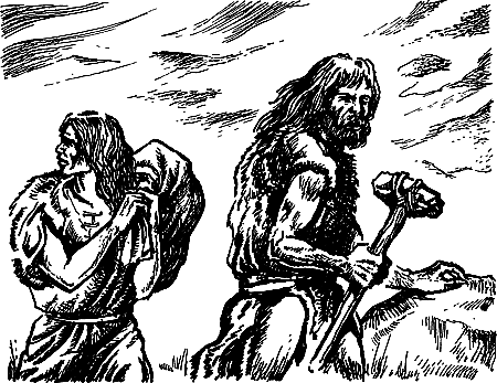 Затерянная земля (Сборник) - i_125.png