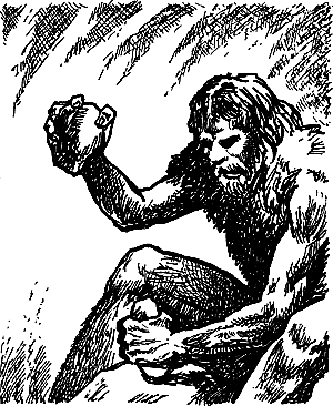 Затерянная земля (Сборник) - i_126.png