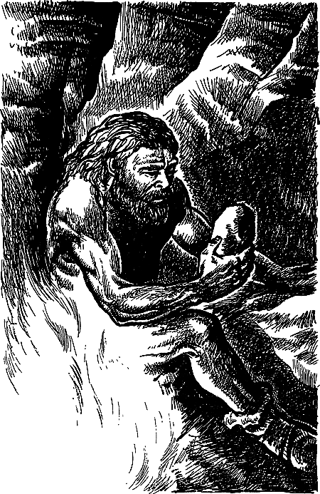 Затерянная земля (Сборник) - i_127.png