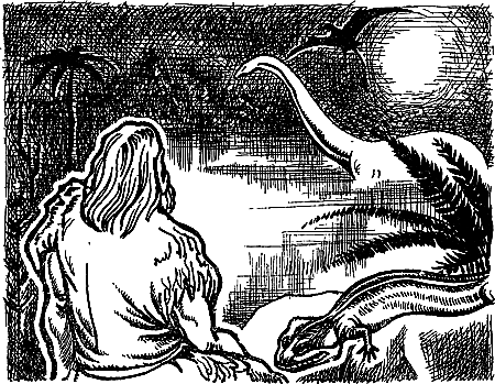 Затерянная земля (Сборник) - i_128.png