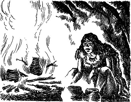 Затерянная земля (Сборник) - i_131.png