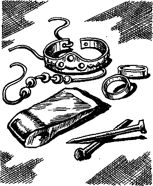 Затерянная земля (Сборник) - i_143.png
