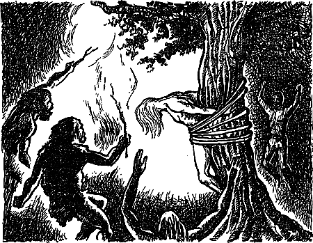 Затерянная земля (Сборник) - i_147.png