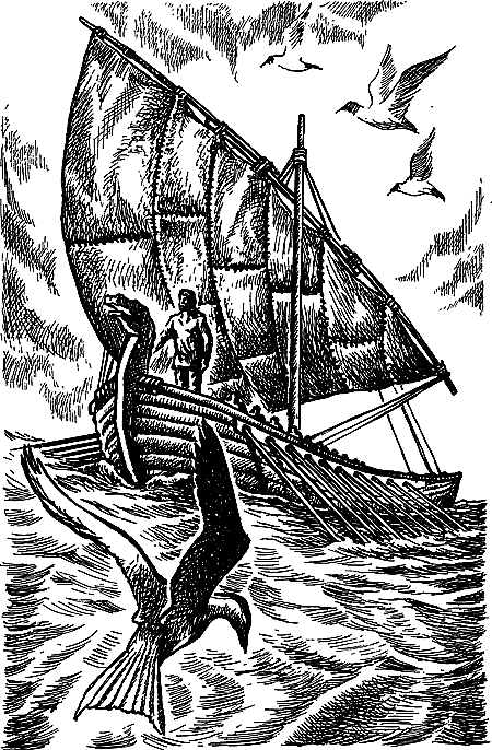 Затерянная земля (Сборник) - i_148.png