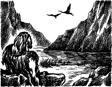 Затерянная земля (Сборник) - i_157.png