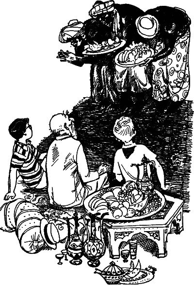 Старик Хоттабыч (худ. Г. Вальк) - i_047.png