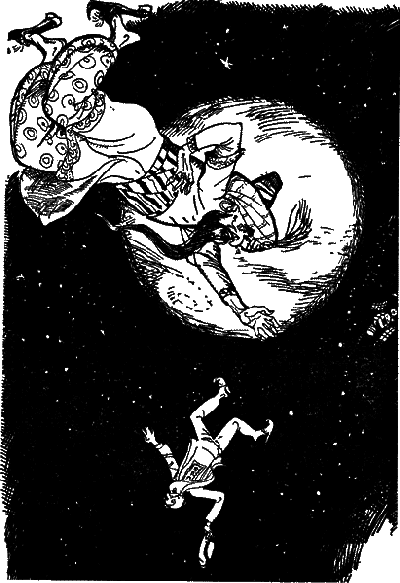 Старик Хоттабыч (худ. Г. Вальк) - i_063.png