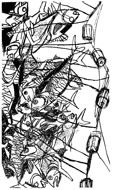 Свет маяка (Сборник) - i_004.png