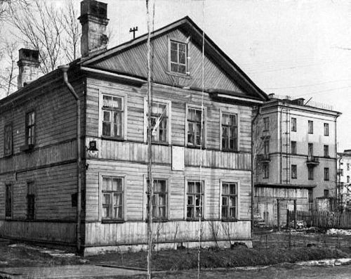 Удельная. Очерки истории - i_081.jpg