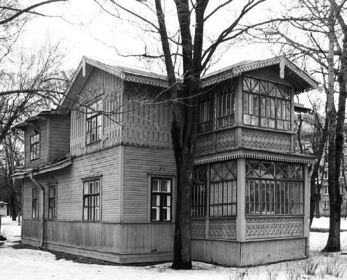 Удельная. Очерки истории - i_083.jpg