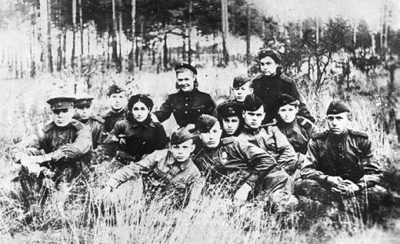 Удельная. Очерки истории - i_124.jpg